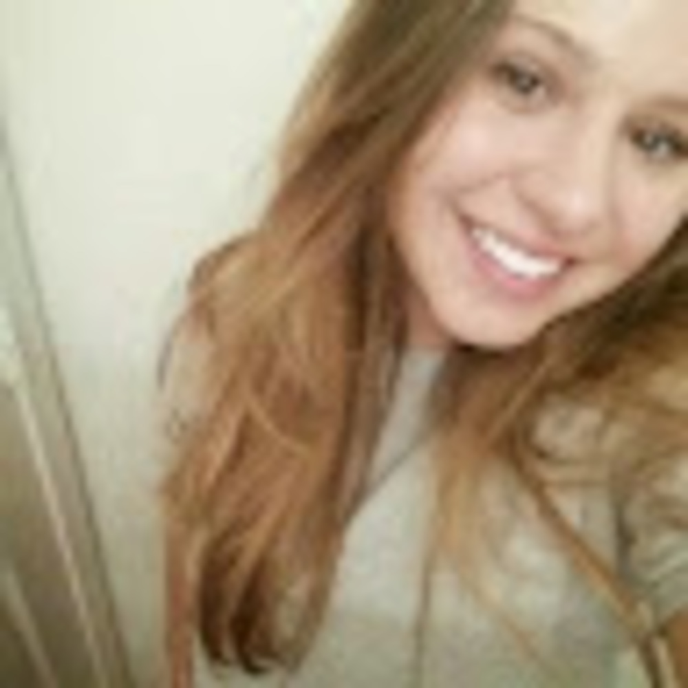 Meet your Posher, Chelsey